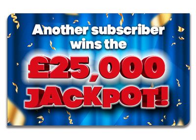 £575K distributed