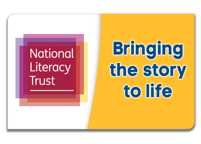 National Literacy Trust