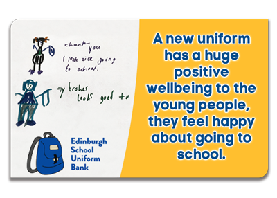 Edinburgh School Uniform