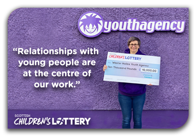 Wester Hailes Youth Agency