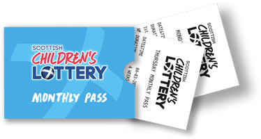 Monthly passes