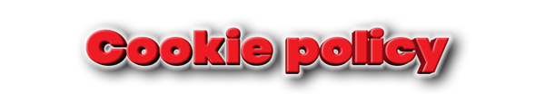 Cookie Policy