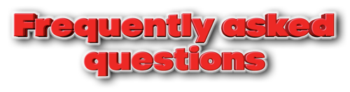 Frequently asked questions