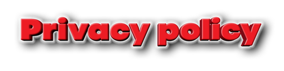 Privacy Policy